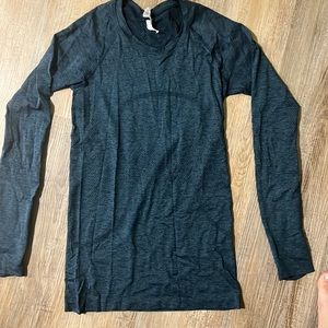Lululemon swiftly long sleeve 2.0